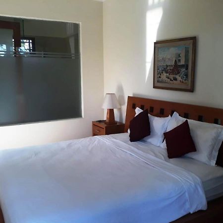 אובוד Manggis Sari Guesthouse מראה חיצוני תמונה