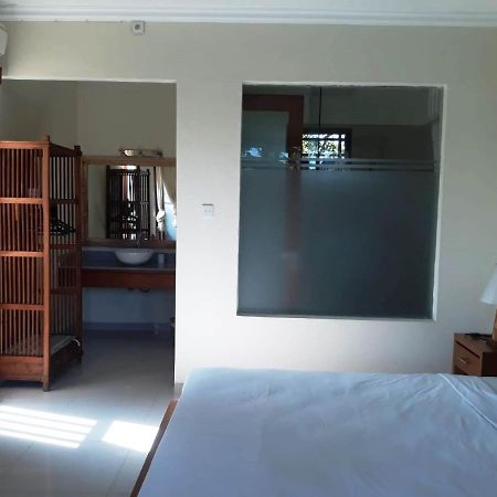 אובוד Manggis Sari Guesthouse מראה חיצוני תמונה