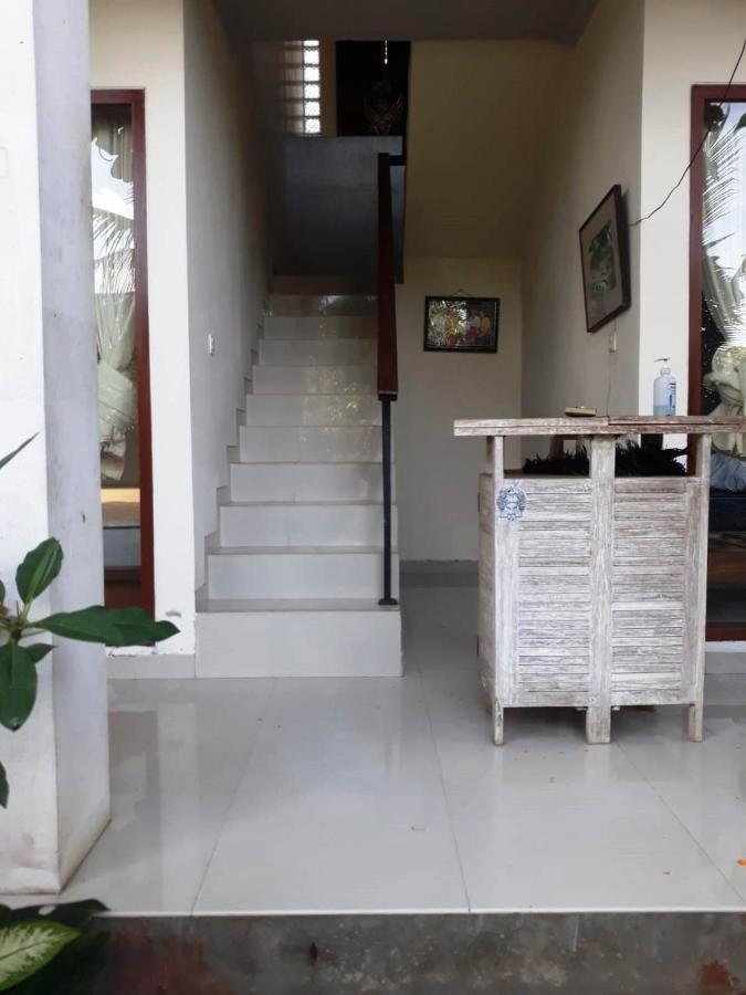 אובוד Manggis Sari Guesthouse מראה חיצוני תמונה