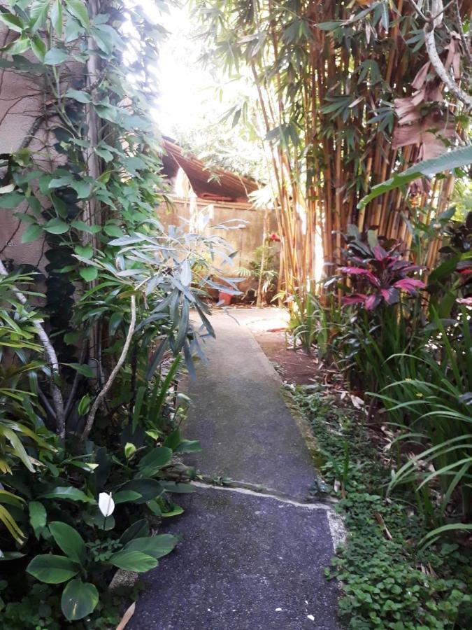 אובוד Manggis Sari Guesthouse מראה חיצוני תמונה