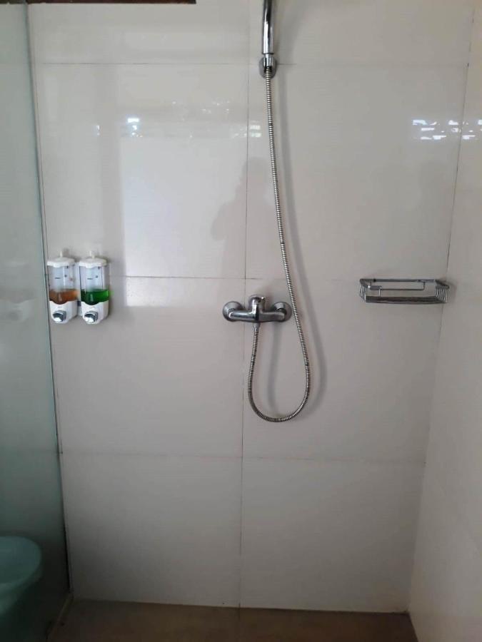 אובוד Manggis Sari Guesthouse מראה חיצוני תמונה
