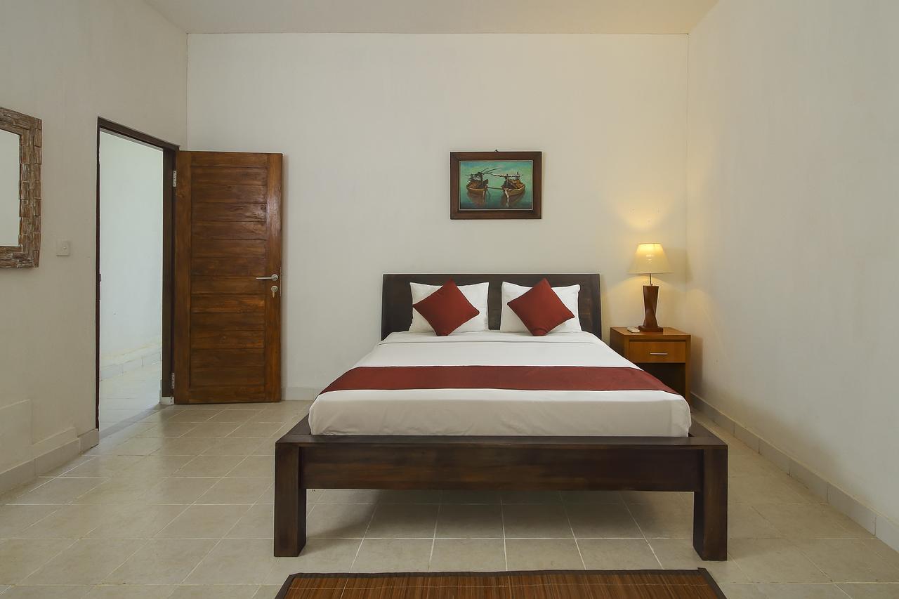 אובוד Manggis Sari Guesthouse מראה חיצוני תמונה