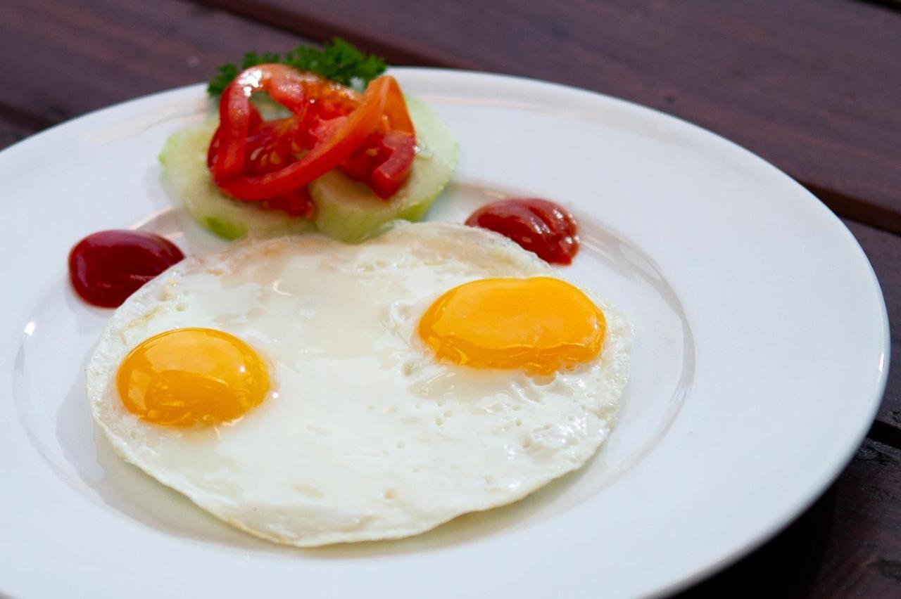 אובוד Manggis Sari Guesthouse מראה חיצוני תמונה